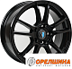 Venti 1518 6x15 4x98 ЕТ40 58,6 BL Venti 1518 6x15 4x98 ЕТ40 58,6 BL